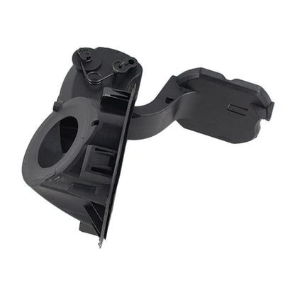 Alloggiamento sportello serbatoio carburante con cerniera FL3Z-9927936-A per Ford F-150 2015-2020