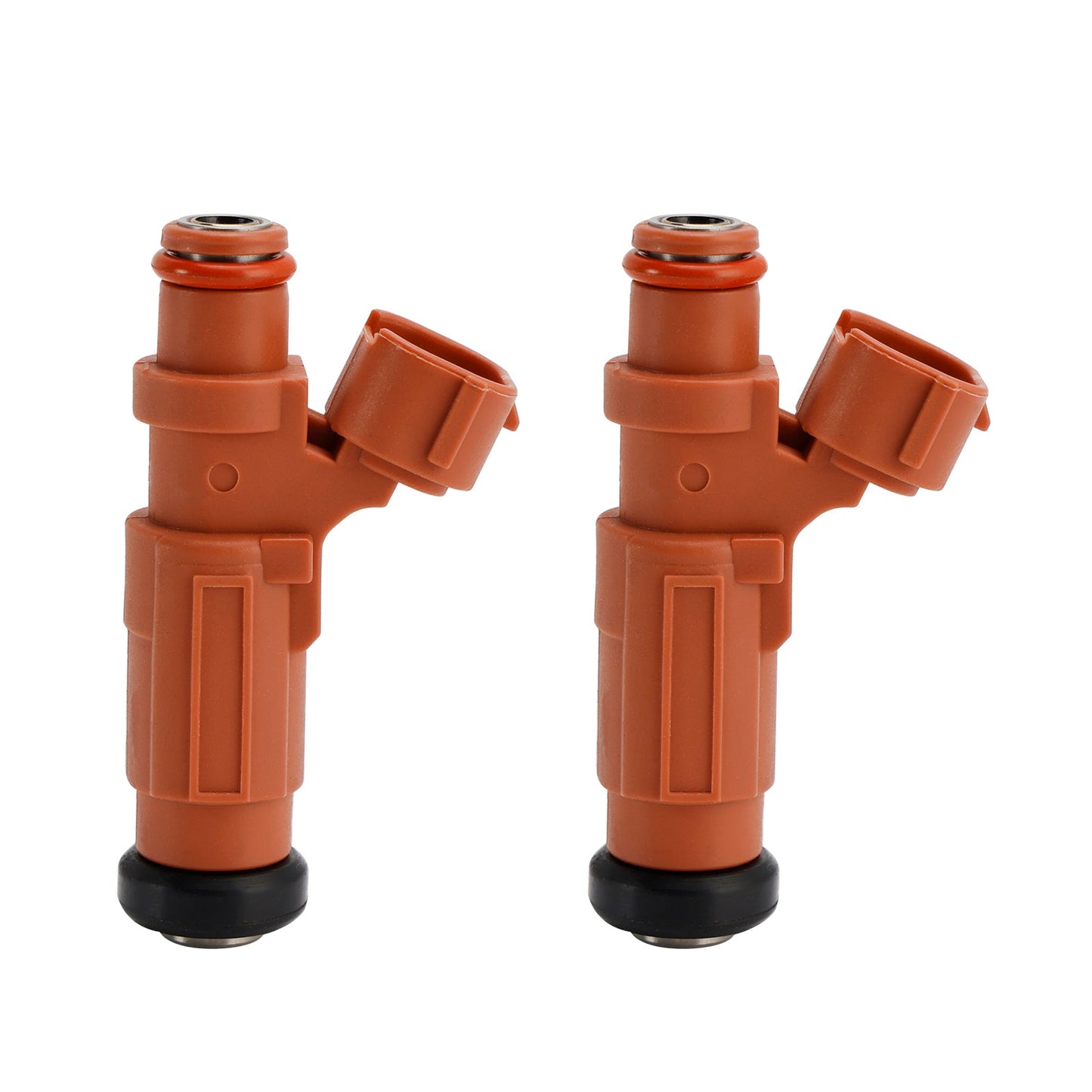 2 pezzi iniettori carburante 5YU-13761-00-00 per YAMAHA Stratoliner Raider Roadliner