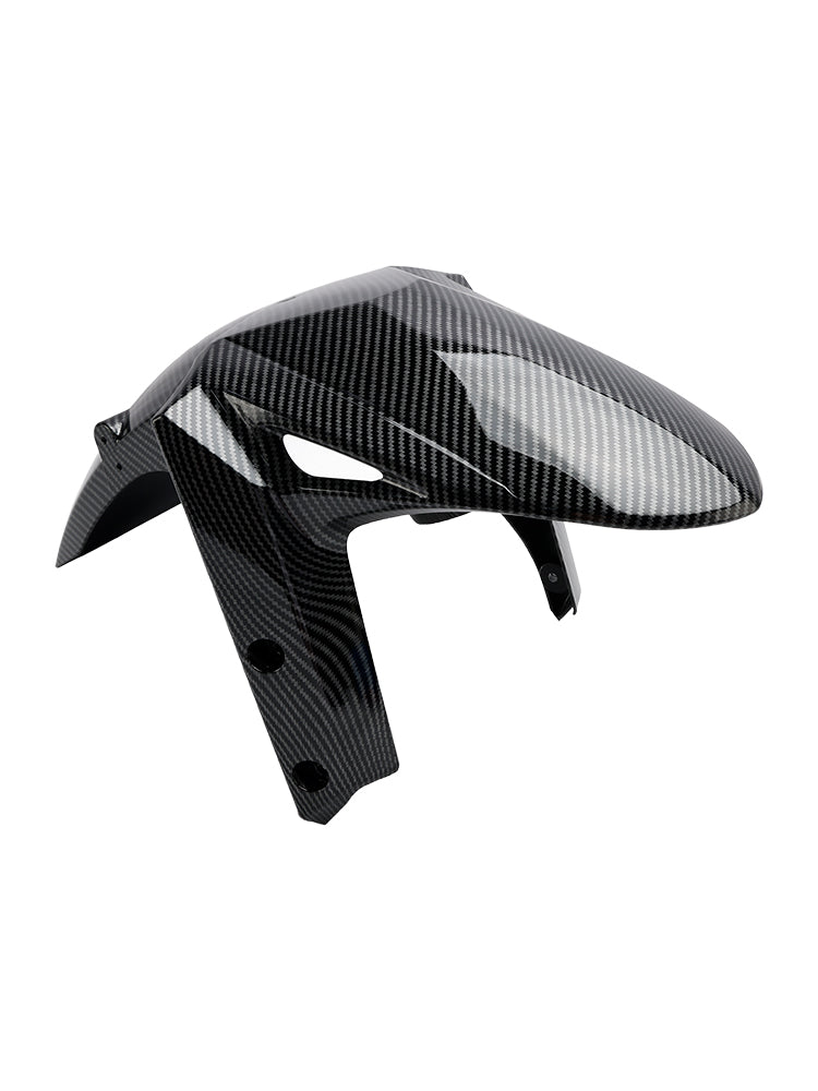Carenatura parafango parafango anteriore Kawasaki Versys 650 KLE650 1000 1100 2022-2024