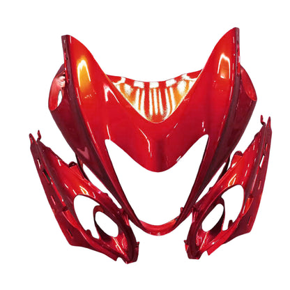 Kit carenatura ABS di plastica per Suzuki Hayabusa GSX1300R 2008-2020