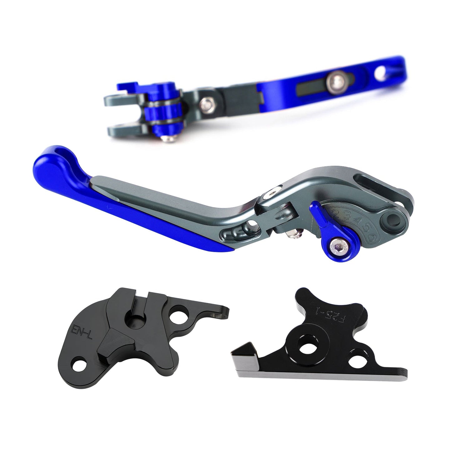 Leva freno frizione regolabile CFMOTO 250SR 250NK CBS 2019-2022