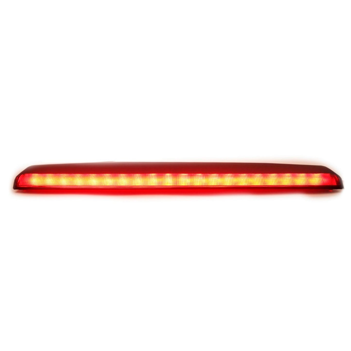 Luce freno alta con lente nera per Range Rover Sport L320 2006-2009 XFG000071