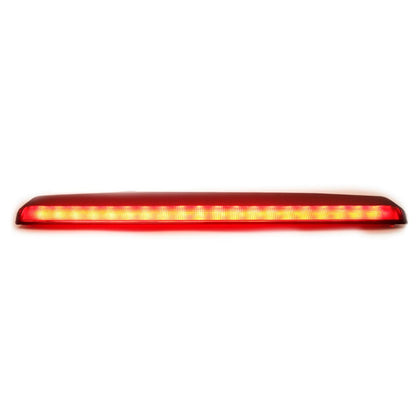 Luce freno alta con lente nera per Range Rover Sport L320 2006-2009 XFG000071