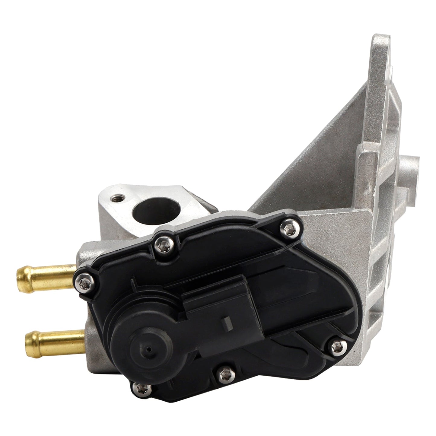 Valvola EGR Audi A3 8PA 2.0 FSI 110/150 benzina Hatchback 2004-2008 06F131503B 06F131503A