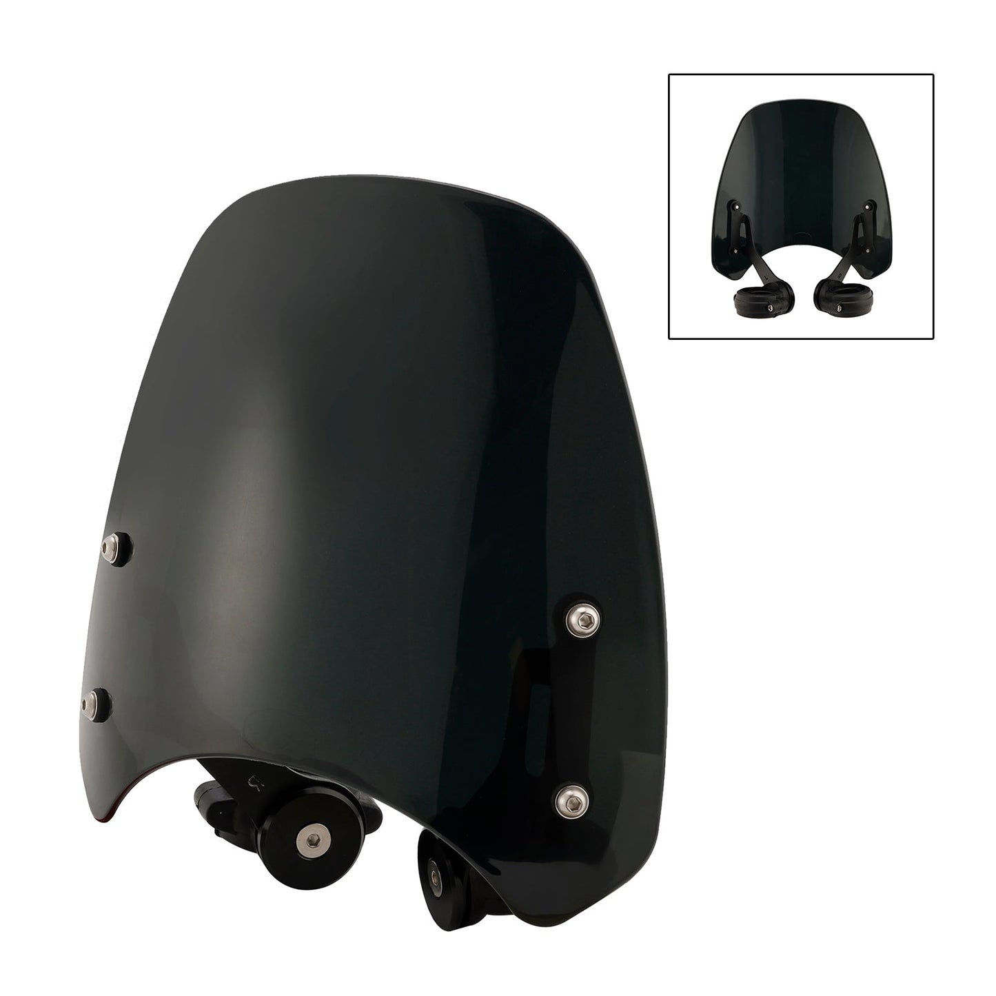 Parabrezza Parabrezza adatto per Bonneville Bobber
