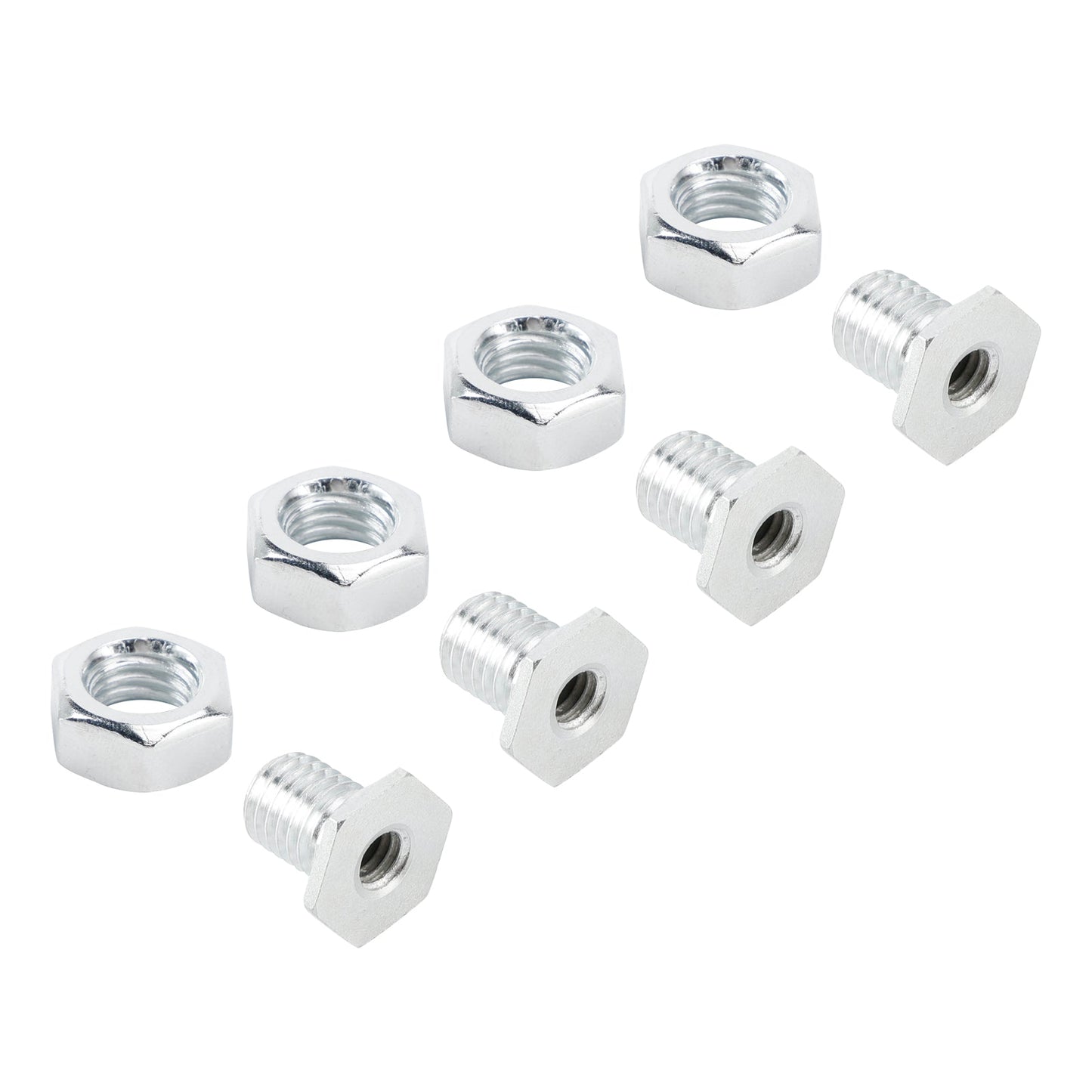 4 bulloni di montaggio del parafango posteriore per CVO Road Glide Street Electra Glide Road King