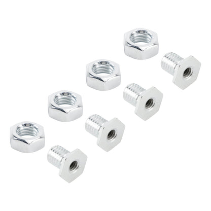 4 bulloni di montaggio del parafango posteriore per CVO Road Glide Street Electra Glide Road King