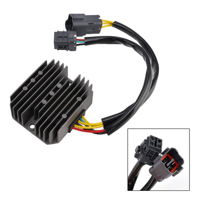 Regolatore di tensione raddrizzatore 31600-Rca-000 per Sym Atv Quad Lander 300S 06-14 600