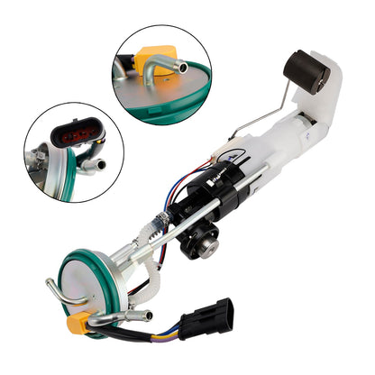Gruppo pompa carburante Can-Am Outlander Max 800R EFI LTD 2009-2012 703500766 703500781 709000245