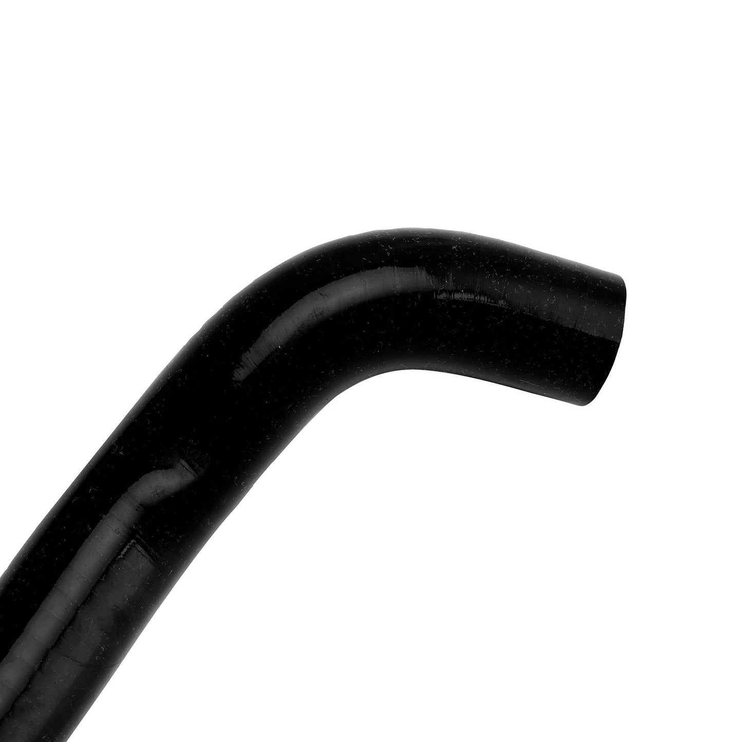 Kit di tubi flessibili in silicone per il liquido di raffreddamento del radiatore, compatibile con Honda CRF450R RX RWE 21-25
