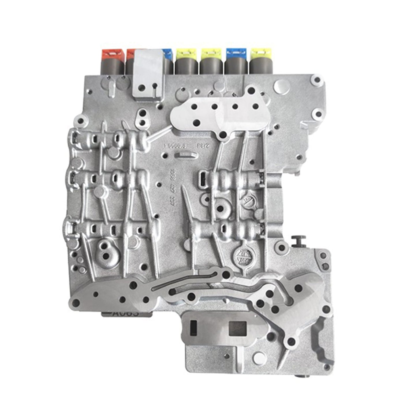 Corpo valvola Ford Expedition V8 5.4L (24 valvole) 2006-2007 #A063 6HP26 6HP19