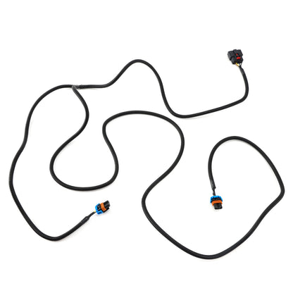 Cablaggio per sensori di parcheggio paraurti anteriore per Ford Super Duty 2020-2022 LC3Z-15K867-B