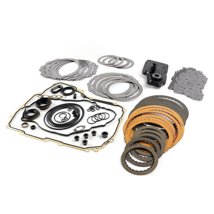 Kit di ricostruzione trasmissione GM Gen 2 dal 2012 in poi, senza acciaio principale 6T40 6T45