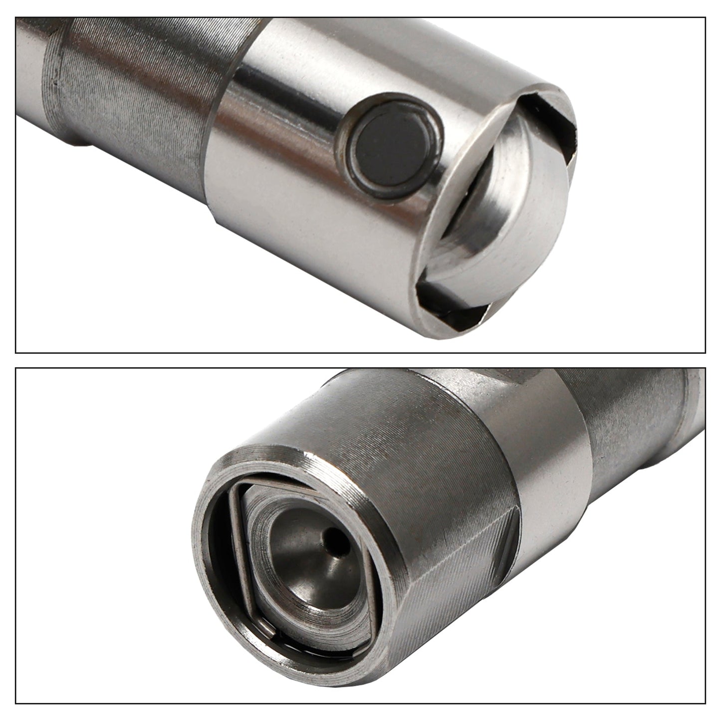 Kit bilancieri con bulloni e alzavalvola 10214664 MR-1341 JB-2079 per GMC