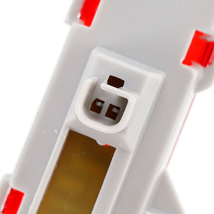 Lampada luce freno posteriore alta Chevrolet Malibu 2008-2012 rossa