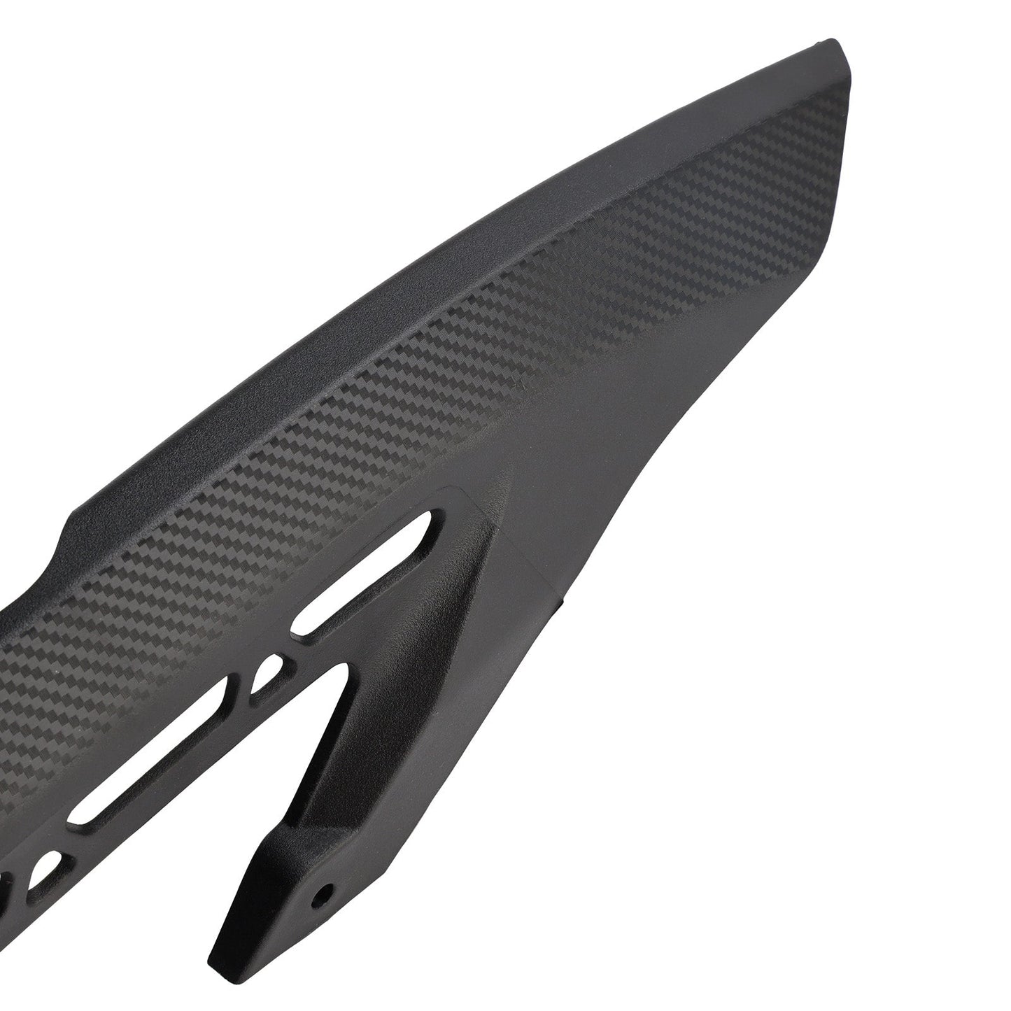 Carenatura parafango parafango posteriore Kawasaki Z900 Z900SE 2025-2026