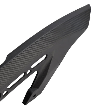 Carenatura parafango parafango posteriore Kawasaki Z900 Z900SE 2025-2026