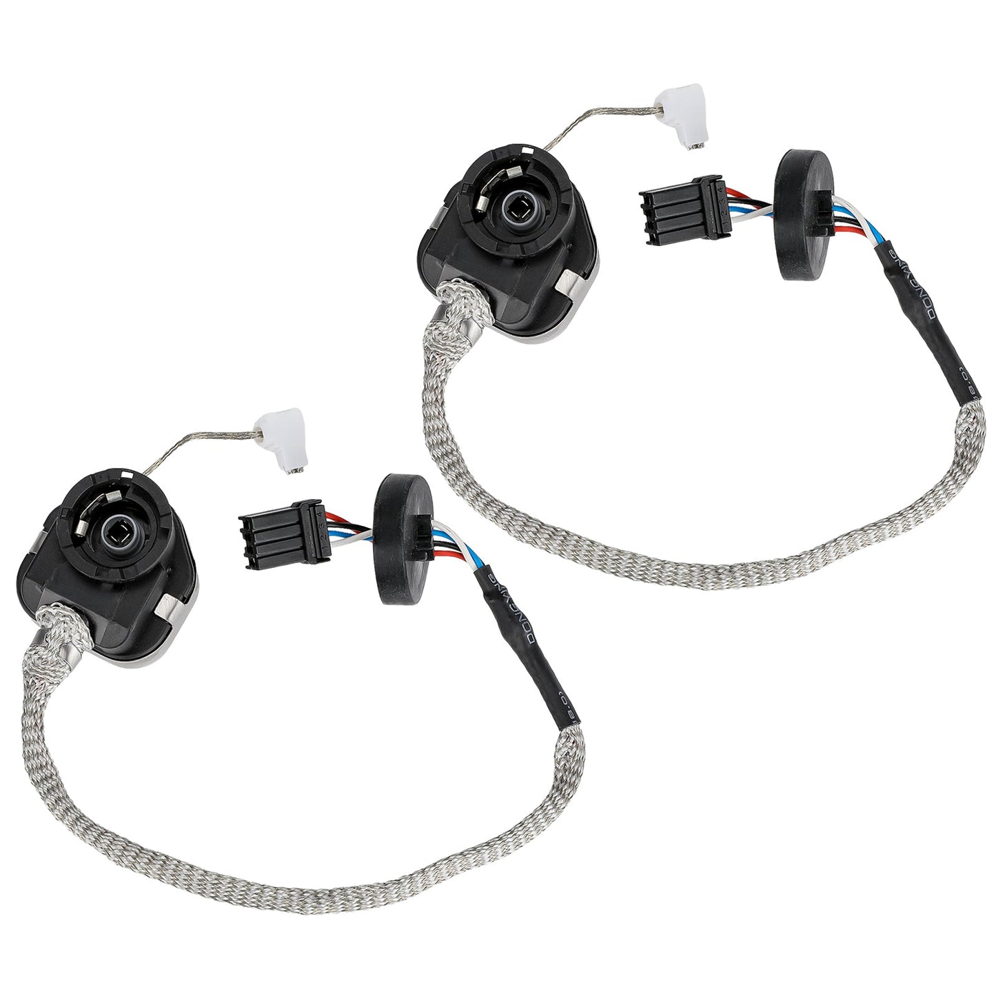 Unità ballast per fari allo xeno HID per Honda S2000 2.2L 2004-2008 con accenditore e lampadina D2S W3T15671