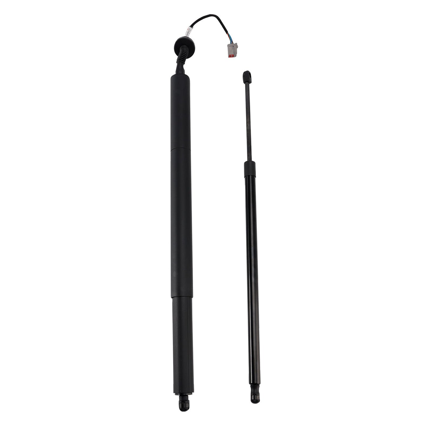 Portellone posteriore elettrico sinistro + supporto destro per Dodge Durango 2011-2025, codice 2A-711557 68158562AA