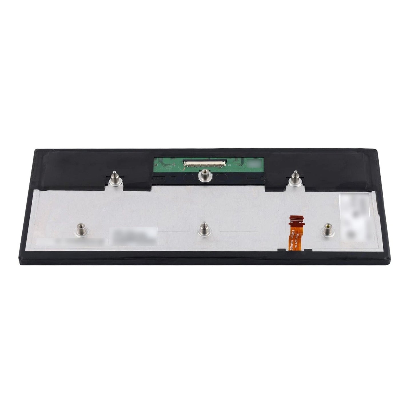 Schermo di visualizzazione dello strumento Modulo LCD da 12,3"" 1004788 per Tesla Model S Model X