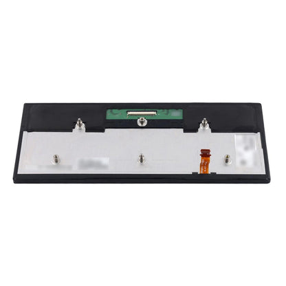 Per Tesla Model S 2012-2016 Schermo di visualizzazione strumenti Modulo LCD da 12,3"" 1004788