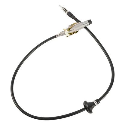 Sostituzione corpo antenna radio 56043089AD per DODGE RAM 1500 2002-2008