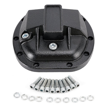 Copertura differenziale anteriore Ford Bronco 1966-1971 per Dana 30 Yukon YHCC-D30