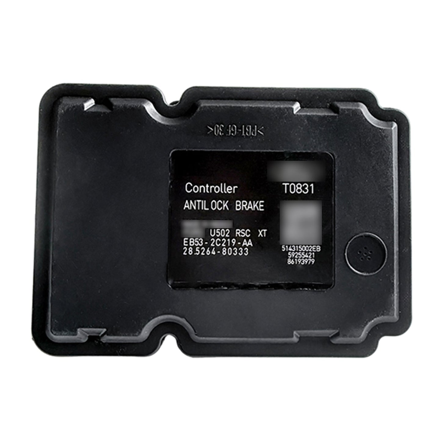 Modulo di controllo pompa ABS ricostruito DB53-2C219-DD per Ford Explorer 2011-2015 (codice DB532C219DD)