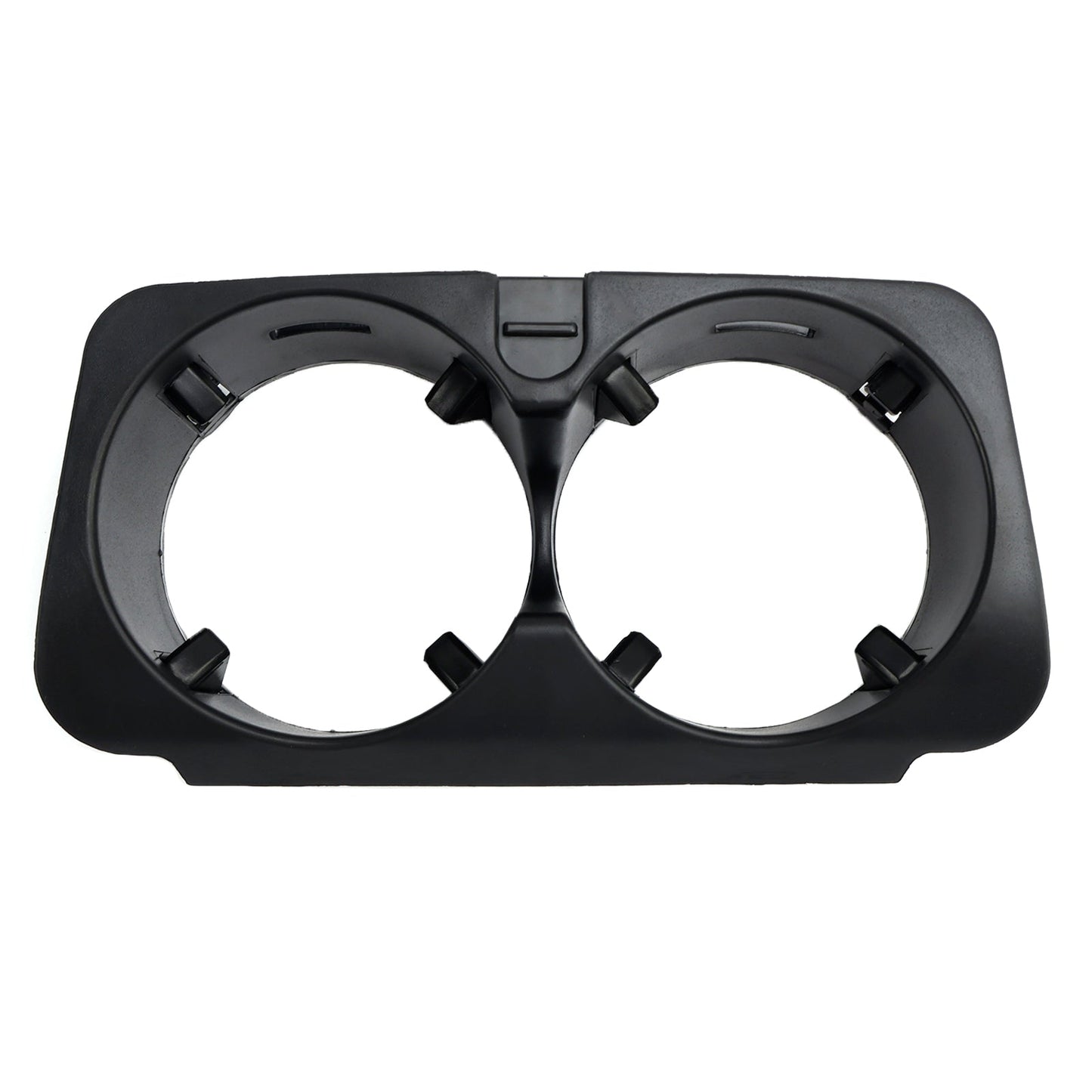 Portabicchieri per Mercedes Classe S W221 Facelift 2009/06-on, console centrale A2218130014