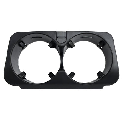 Portabicchieri per Mercedes Classe S W221 Facelift 2009/06-on, console centrale A2218130014