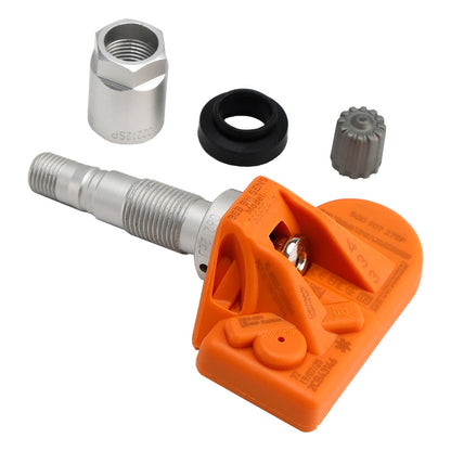 Sensore di monitoraggio della pressione dei pneumatici TPMS 5Q0907275F per Audi VW Porsche Skoda
