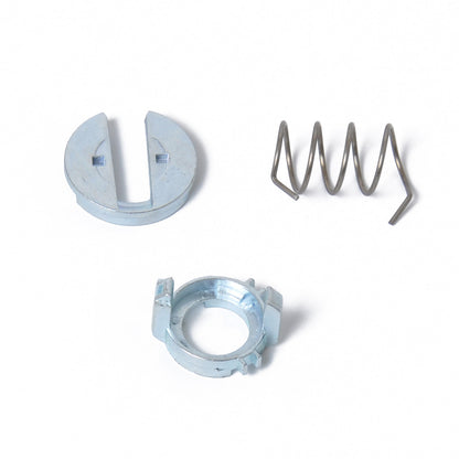 Kit Riparazione Cilindro Cilindro Serratura 51217035421 Per BMW X3 E83 X5 E53