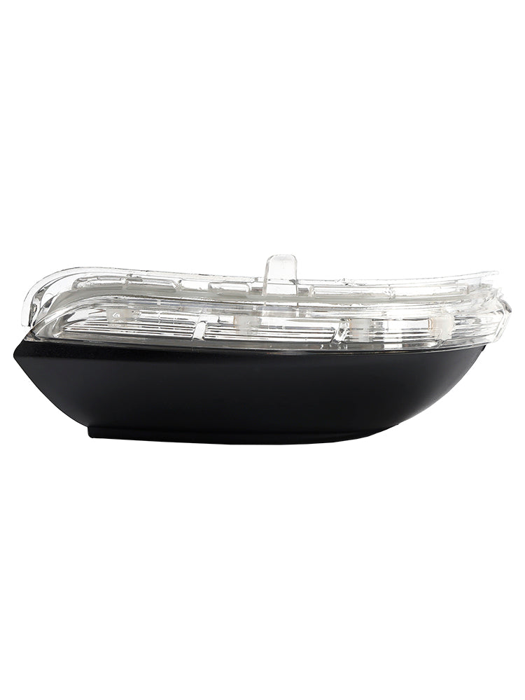 Indicatore luminoso specchietto retrovisore esterno lato sinistro per VW Passat B7 2010-2015