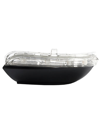 Indicatore luminoso specchietto retrovisore esterno lato sinistro per VW Passat B7 2010-2015