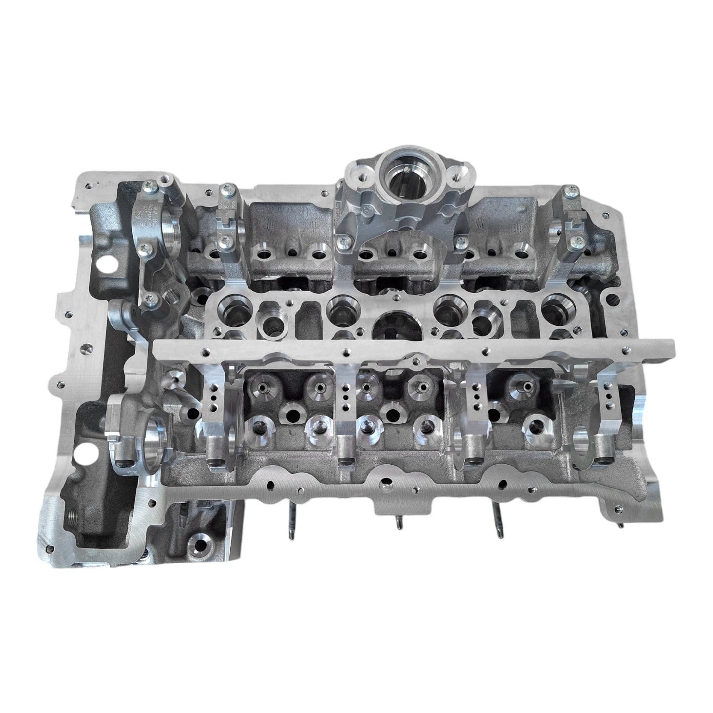BMW 2.0 N20 B20 Testata cilindro nuda 7647825 11127647825