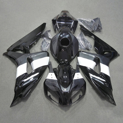 Kit di carene in plastica ABS stampate a iniezione per Honda CBR1000RR 2006-2007