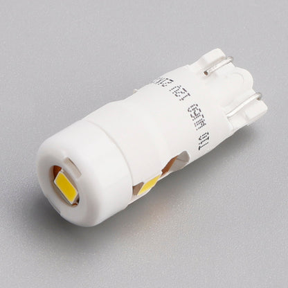 Luce auto LED-T10 Ultinon Pro6000 W5W 11961WU60 4000K per PHILIPS