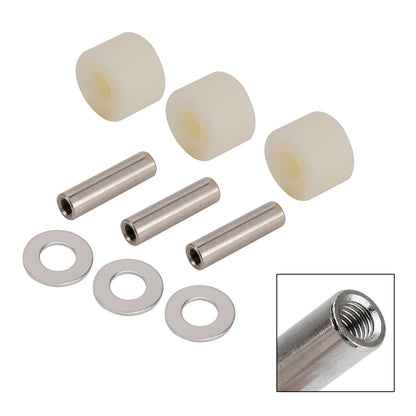 Frizione secondaria variatore posteriore 417127016 per Polaris Rzr Xp 900 Ranger