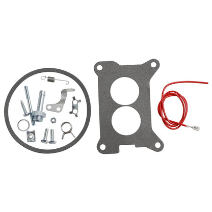 Carburetor Electric Choke 2Barrel Per Holley 0-80350 2300 350CFM