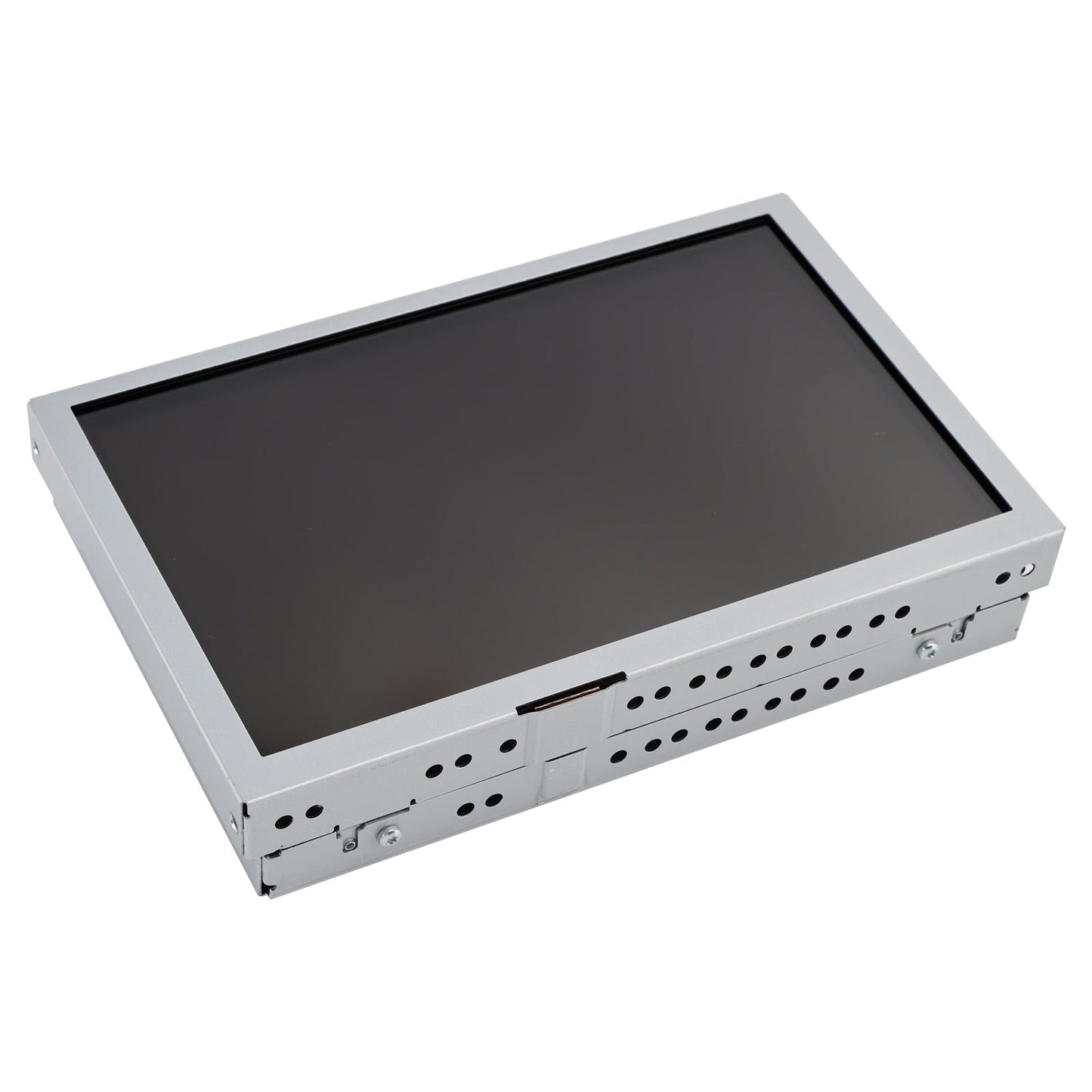 Display touchscreen da 8"" per informazioni radio Sync per Ford Edge 2011-2014 DC3T-18B955-FD