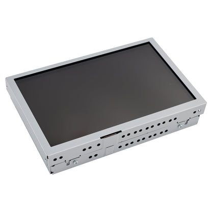 Display touchscreen da 8"" per informazioni sulla radio Sync DB5T-18B955-FA per Ford F250 F350