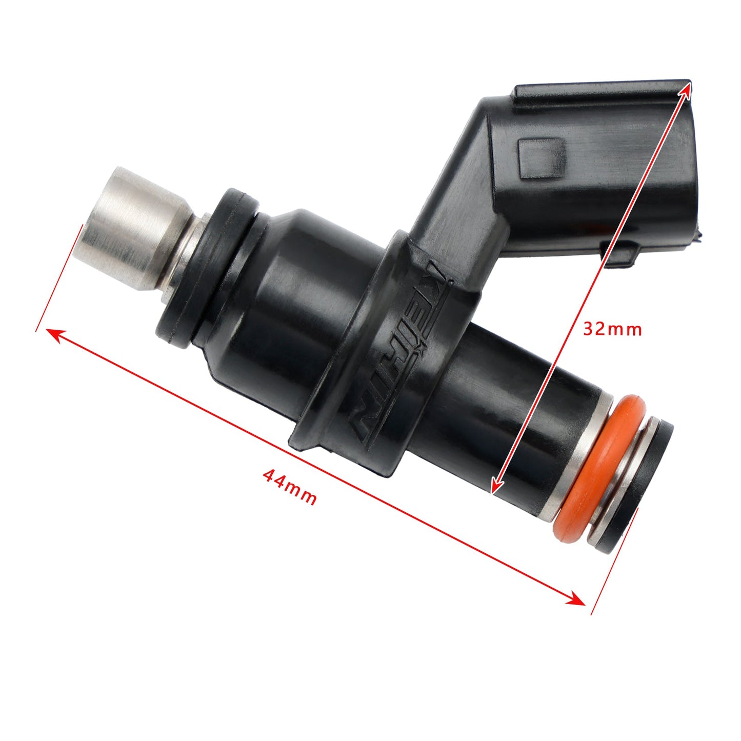 Iniettore carburante Suzuki RMZ250 RM-Z250 2010-2018 15710-49H00 1571049H00