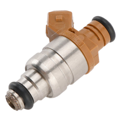 1 iniettore di carburante 96620255 compatibile con Chevrolet Daewoo Matiz 0.8L 1.0L 96518620