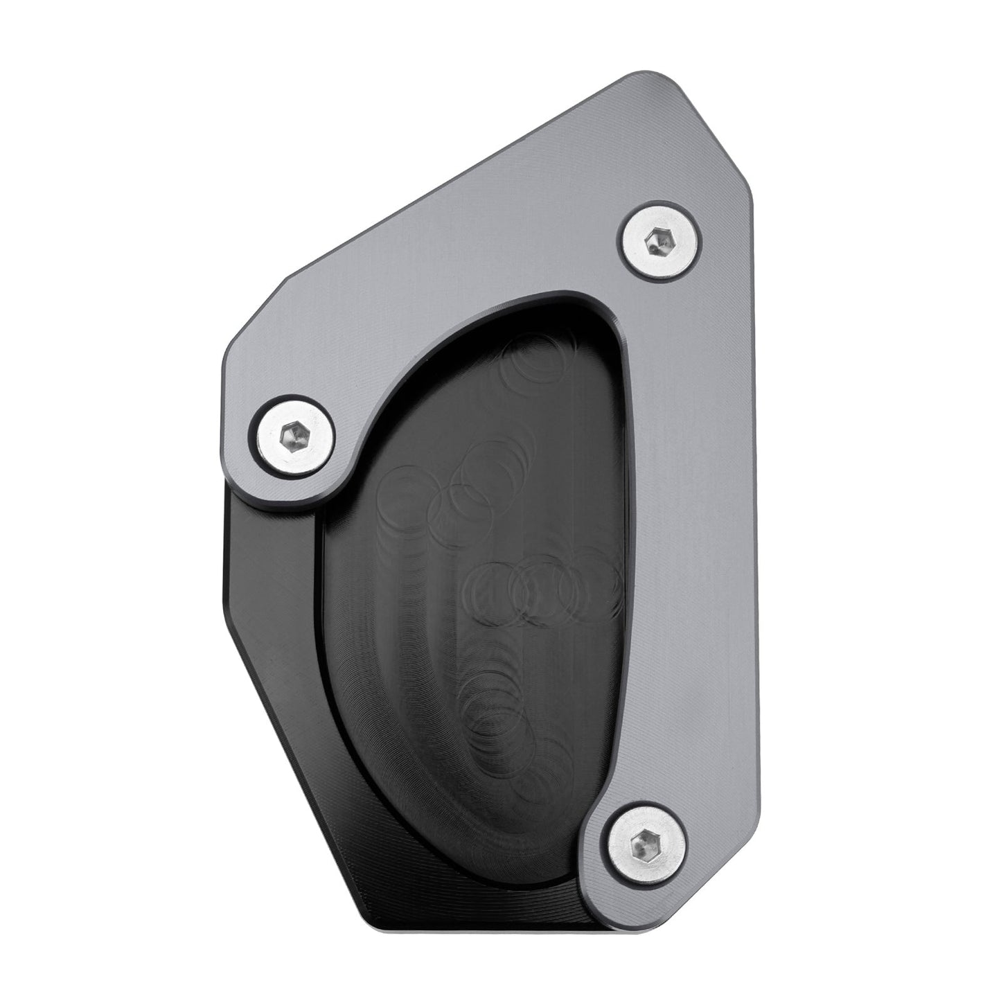 Piastra di estensione per cavalletto adatta per Suzuki V-strom 650 DL650 XT 2011-2024