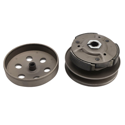 Set puleggia variatore frizione anteriore 22101-Lba7-900 per Kymco Maxxer 250 300 Mxu