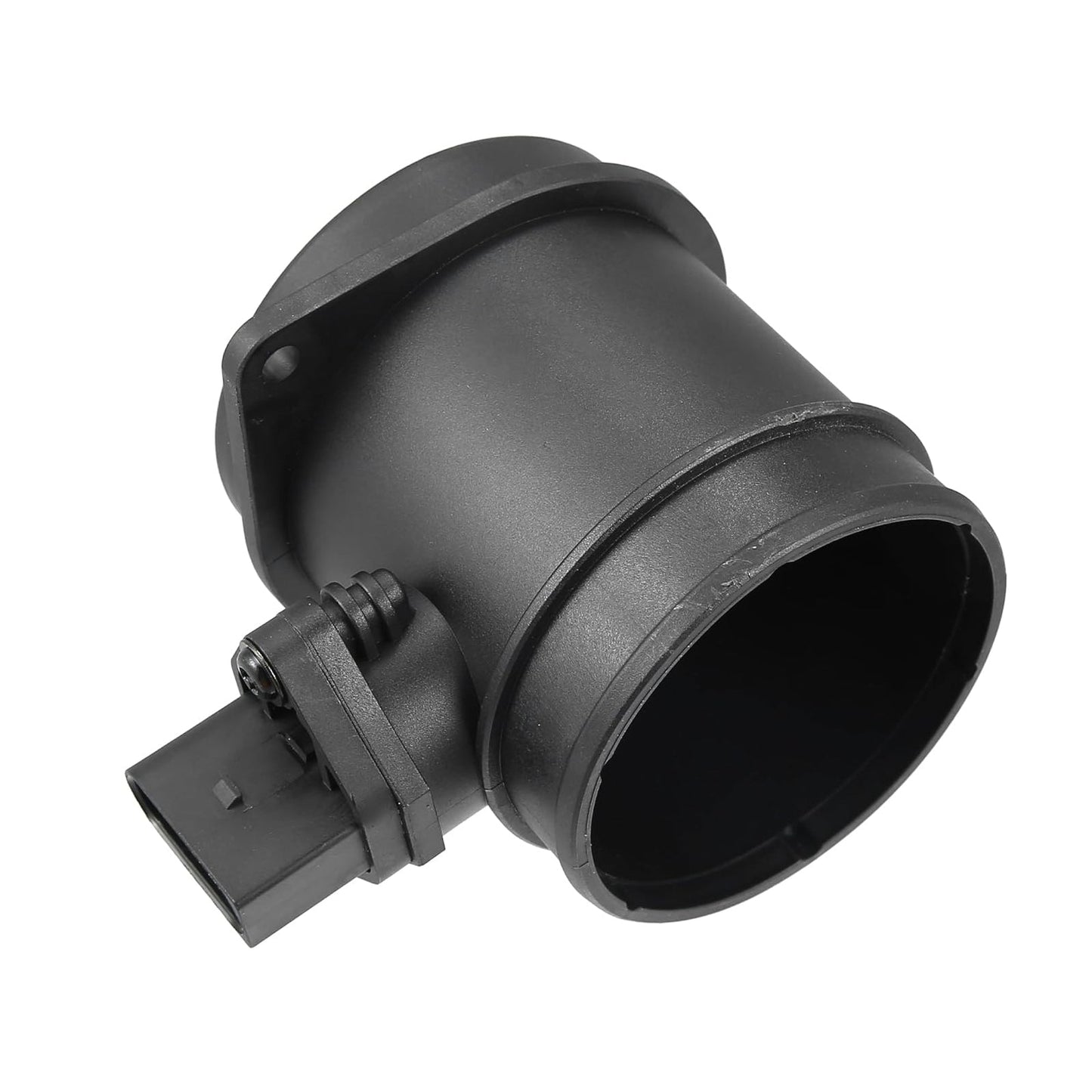 Sensore del misuratore di portata d'aria di massa per VW Golf MK5 Audi A3 TT 3.2 Bentley 0280218073