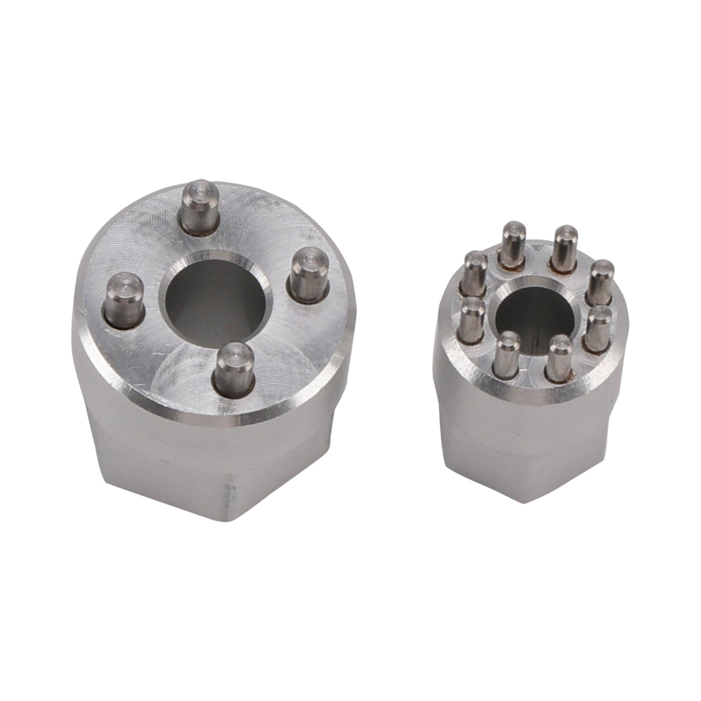 RockShox Brain Inertia Valve Tool 2022-2024 - Set di bussole per ammortizzatore Specialized MINI