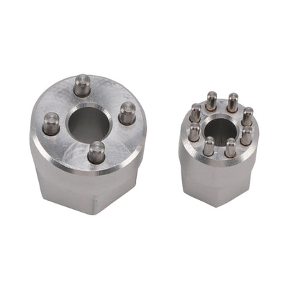 RockShox Brain Inertia Valve Tool 2022-2024 - Set di bussole per ammortizzatore Specialized MINI