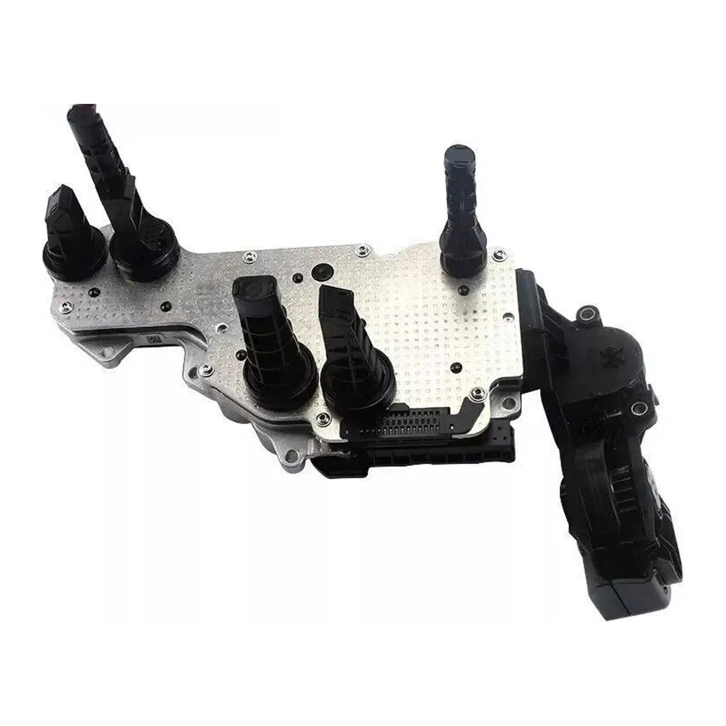 2008-2011 C70, 1,6 L a 2,0 L 6DCT450 Unità modulo di controllo della trasmissione MPS6 7M5R-14C247-FA 7M5R-14C247-FE