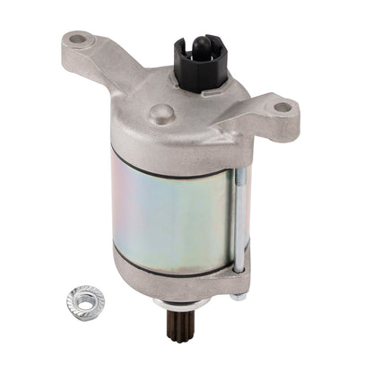 Sostituisci il motorino di avviamento 31100-38F10 per Suzuki Lt-A400 Kingquad 400 2008-2012